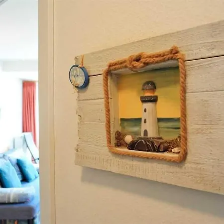 8 Strandstar Id 118 شقة