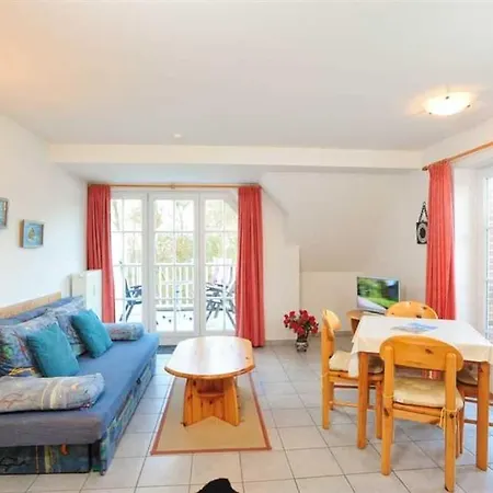 8 Strandstar Id 118 Sankt Peter-Ording