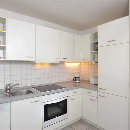 8 Strandstar Id 118 Apartment *