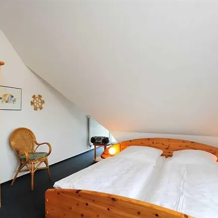 8 Strandstar Id 118 Apartment Sankt Peter-Ording