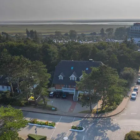 8 Strandstar Id 118 Sankt Peter-Ording