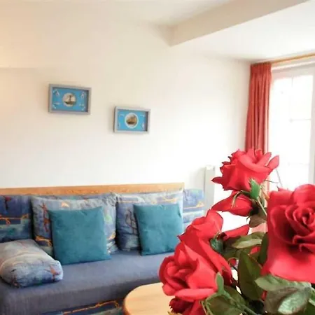 8 Strandstar Id 118 * سانكت بيتر اوردنغ