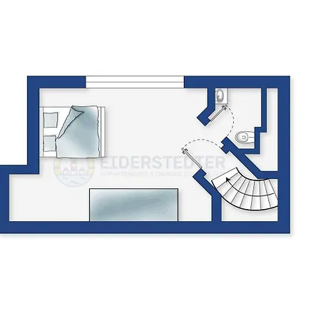 Apartment 8 Strandstar Id 118
