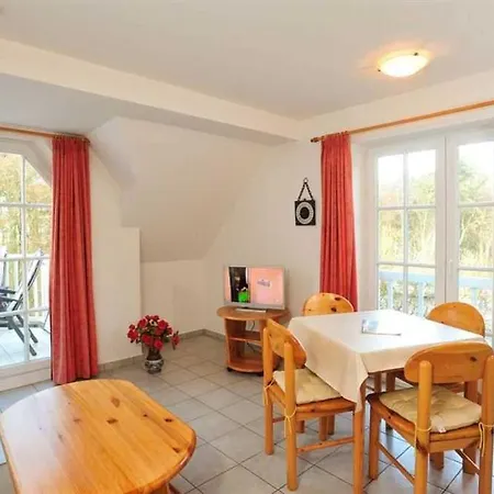 8 Strandstar Id 118 Apartment *