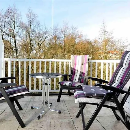 شقة 8 Strandstar Id 118 *